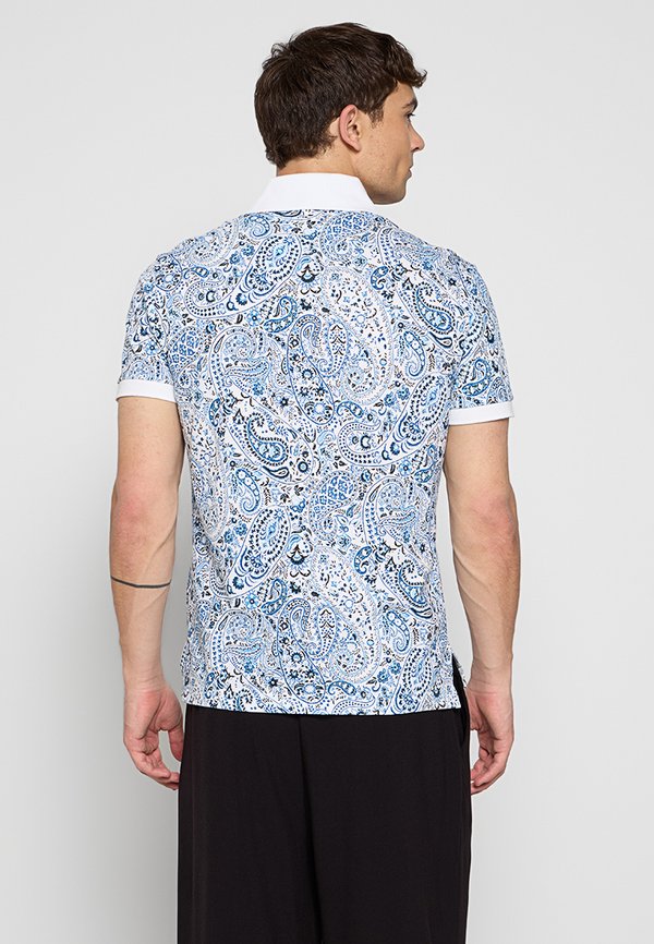 ETRO ROMA ALL 0VER