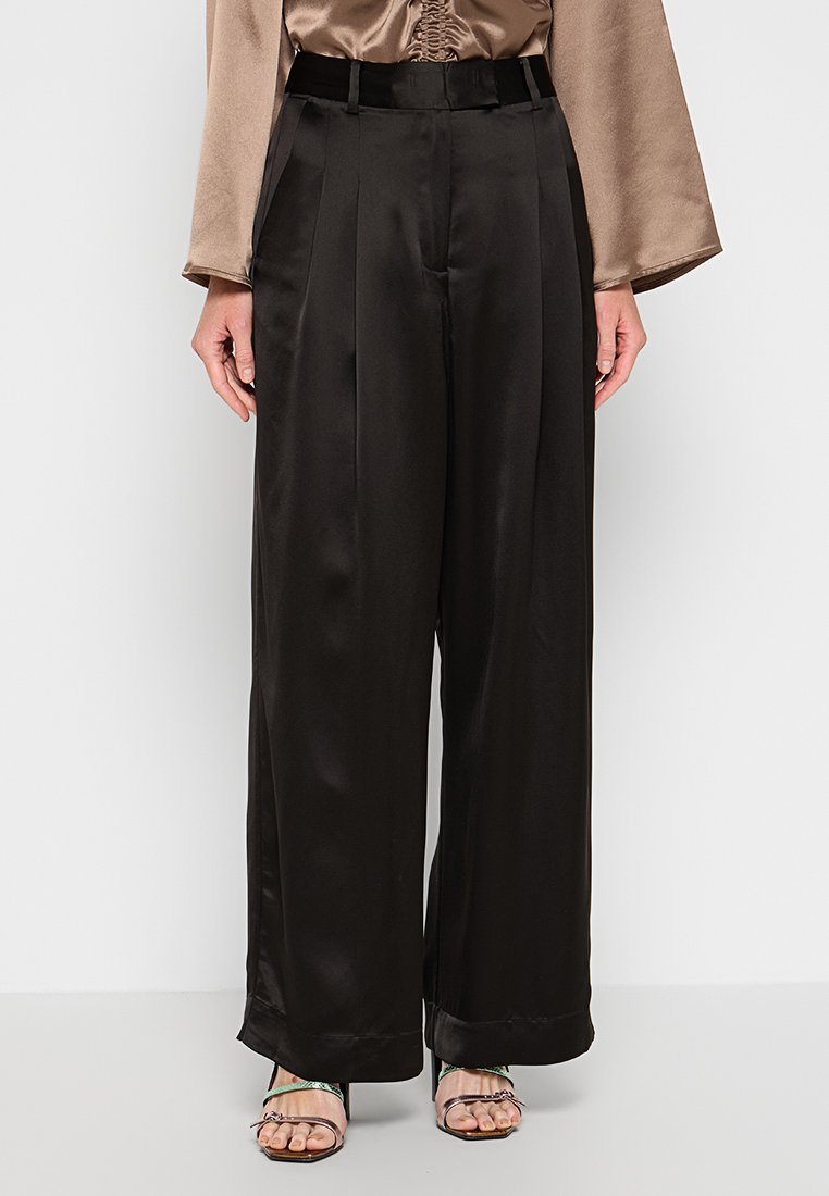 By Malene Birger