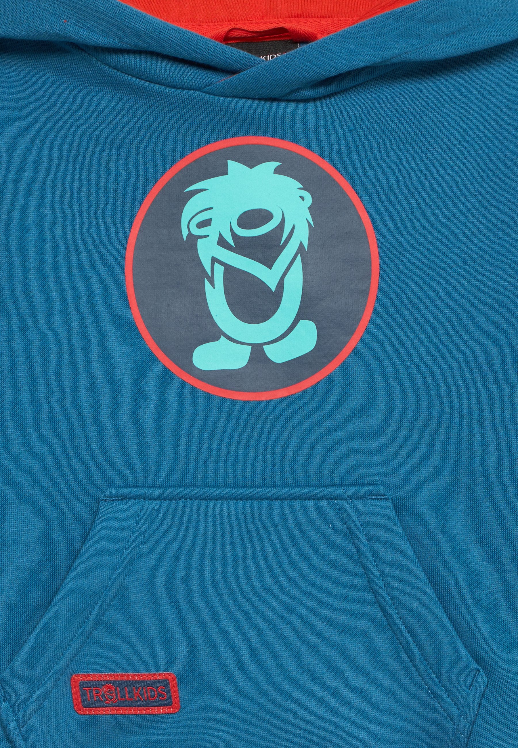 TROLLKIDS KIDS TROLL SWEATER UNISEX