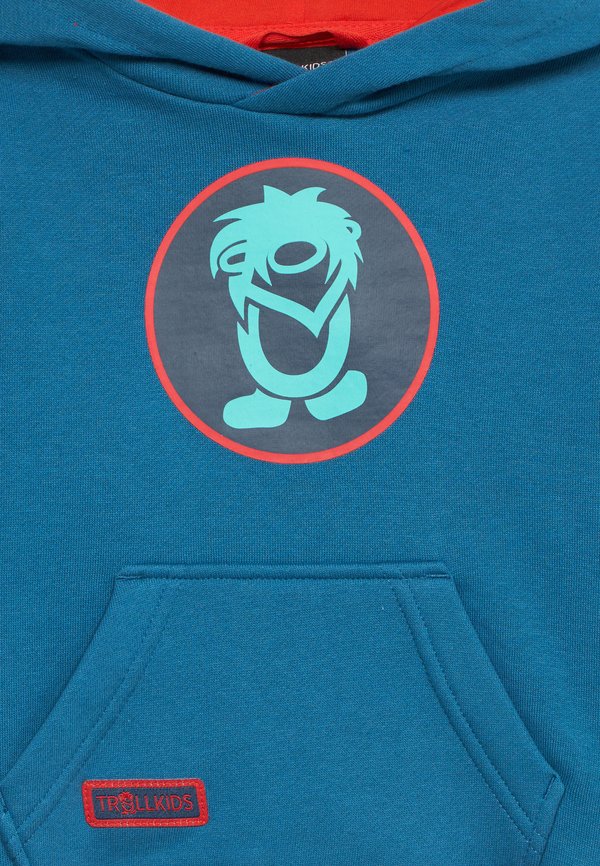 TROLLKIDS KIDS TROLL SWEATER UNISEX