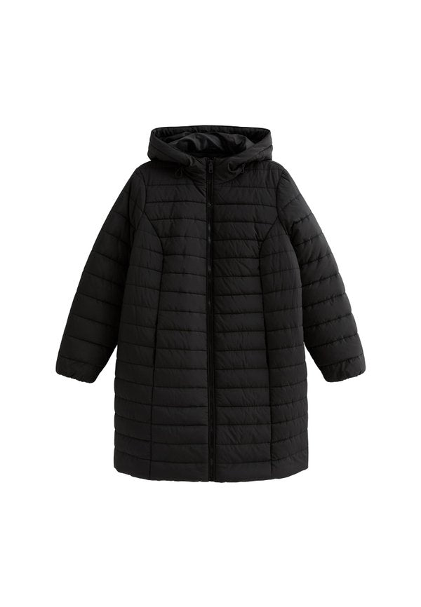 New Look Curves CURVES PUFFER