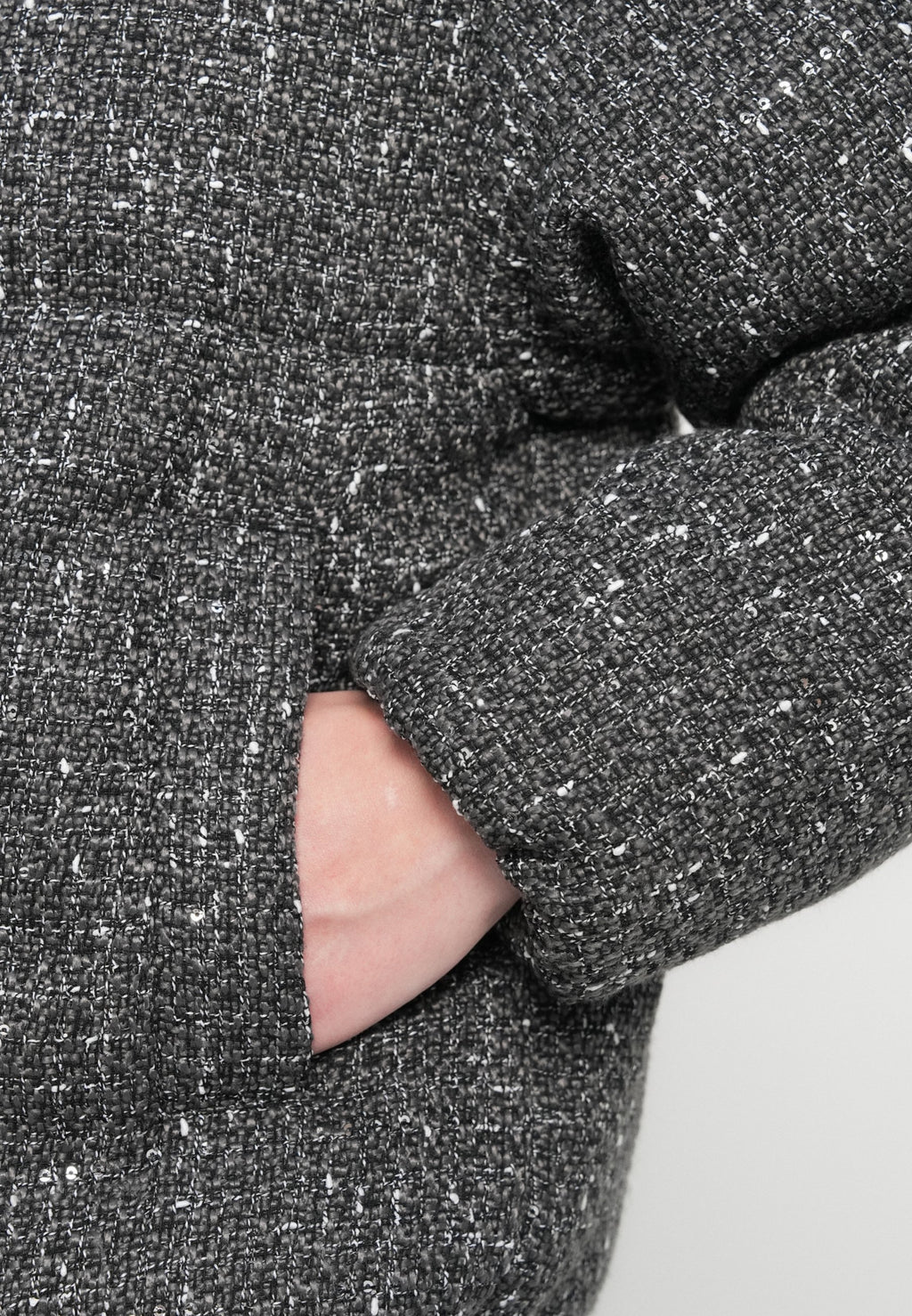 KARL LAGERFELD Bomberjacke Media 6