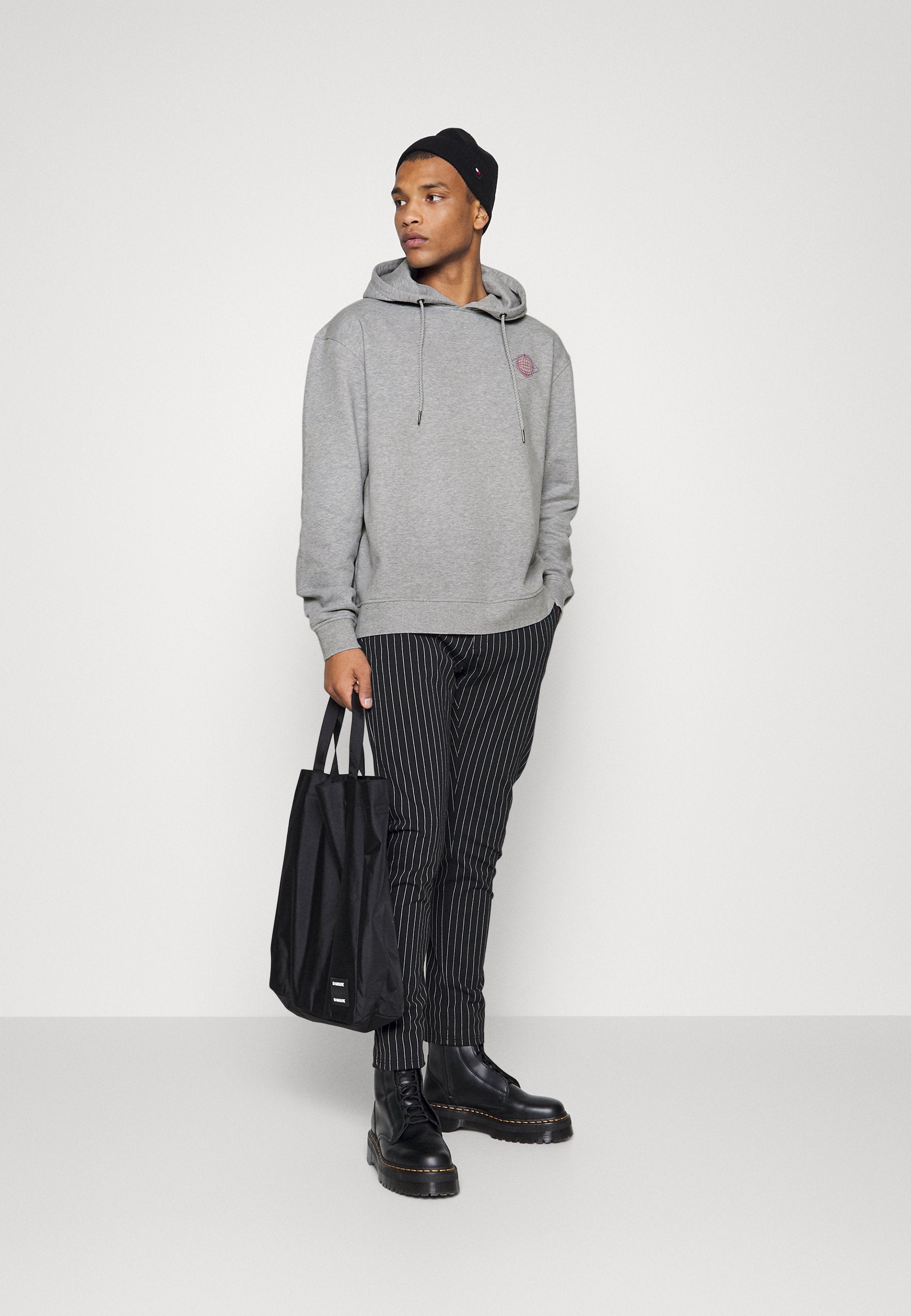 Denim Project DPMDPJOHAN HOODIE