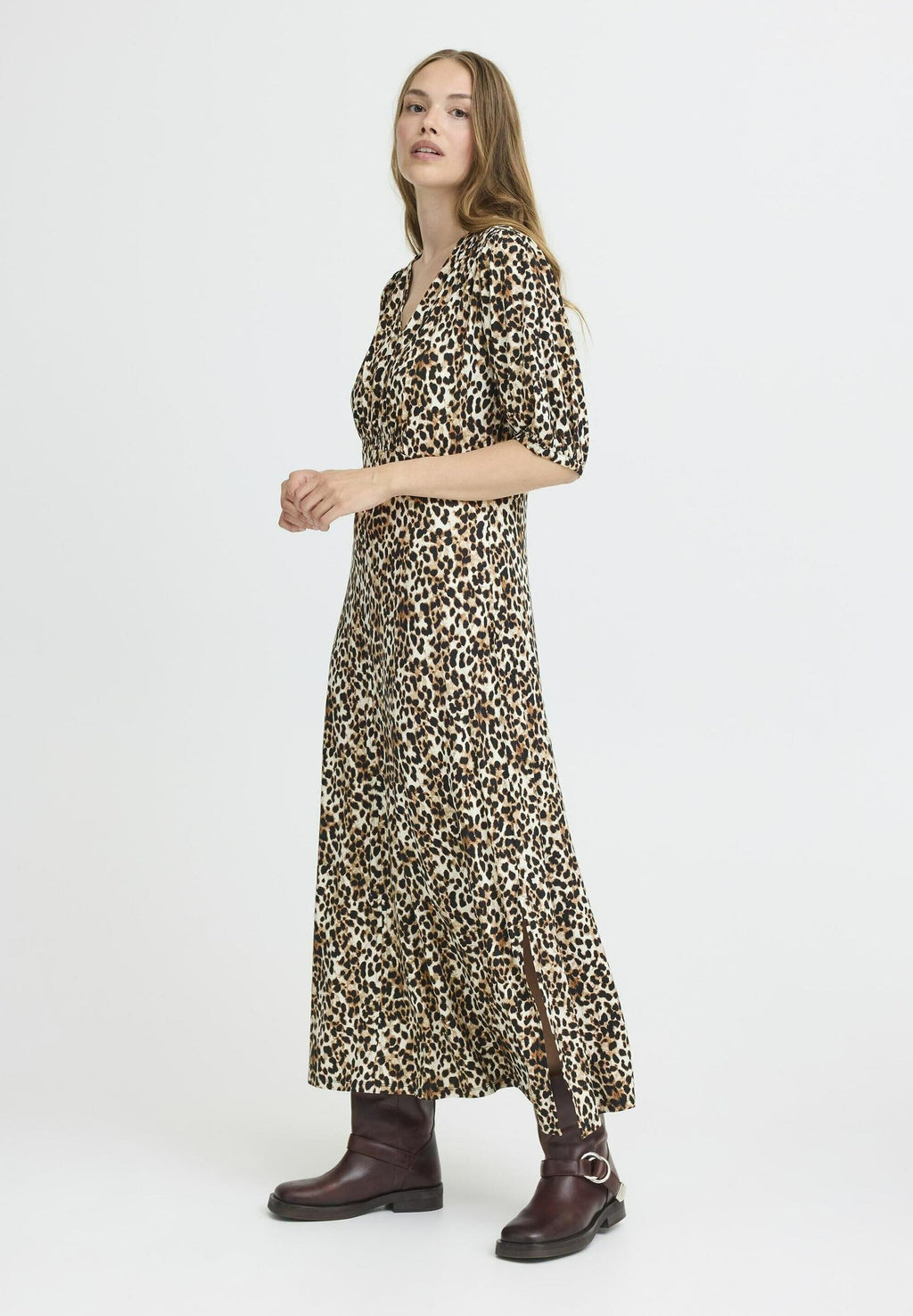PULZ PZCHARLOTTE DRESS