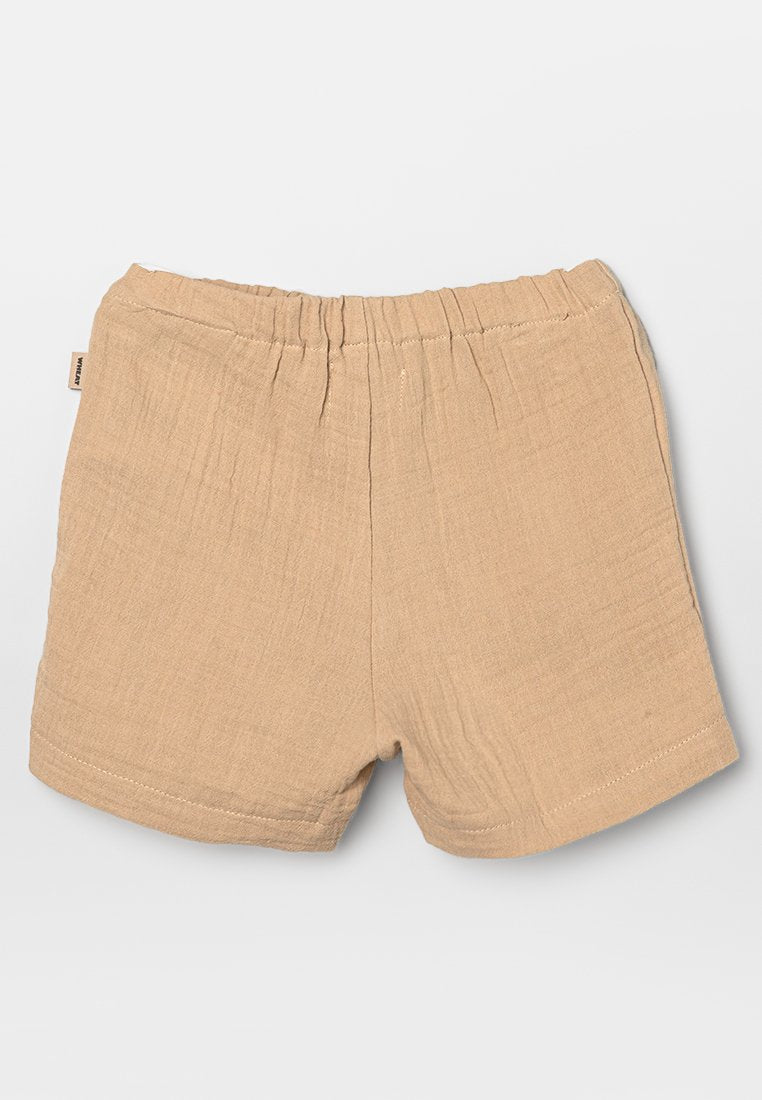 Wheat LUCA