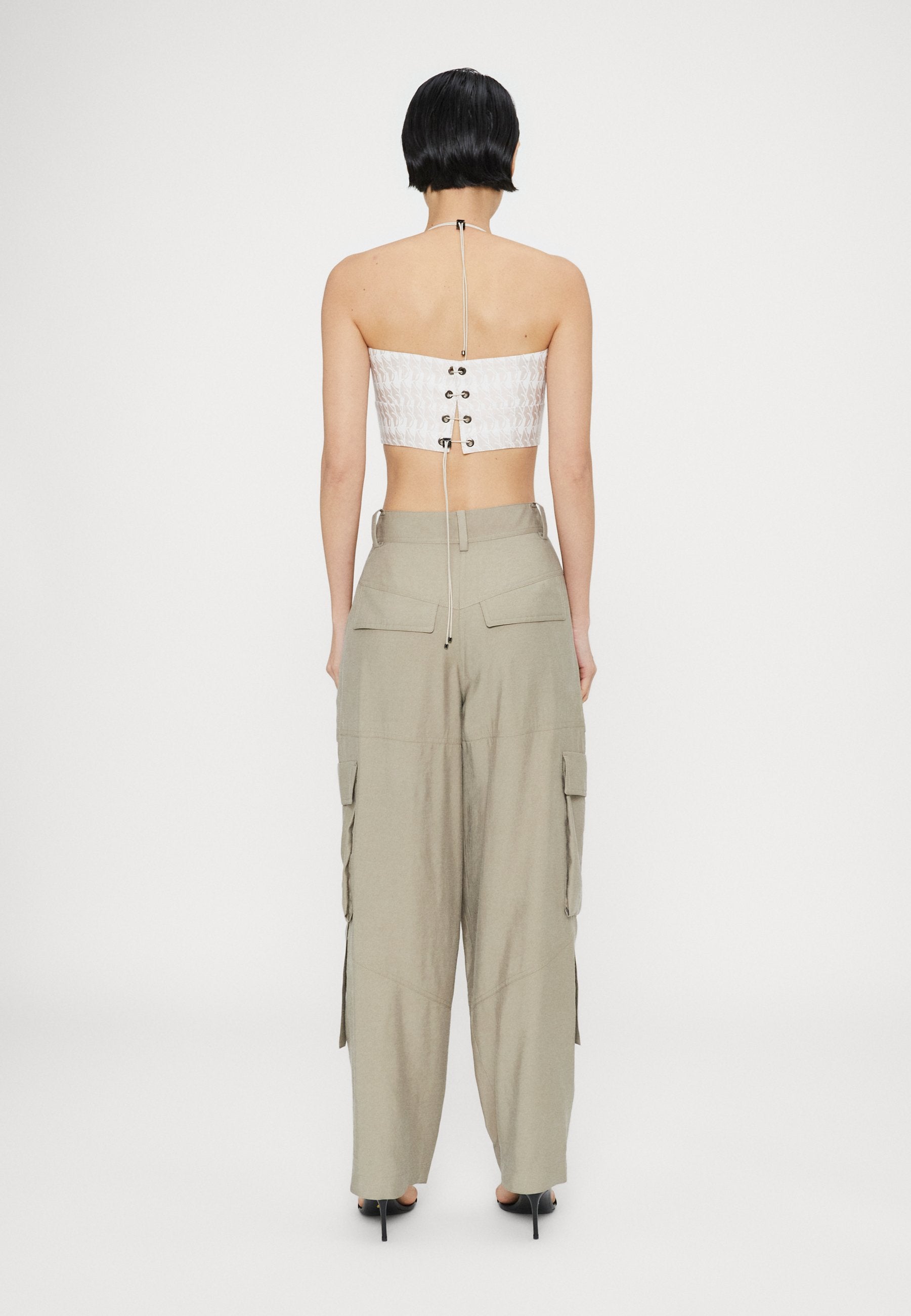 RAMUNE PIEKAUTAITE TROUSERS