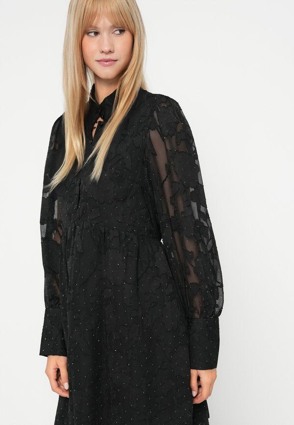 YAS YASLINARO DRESS