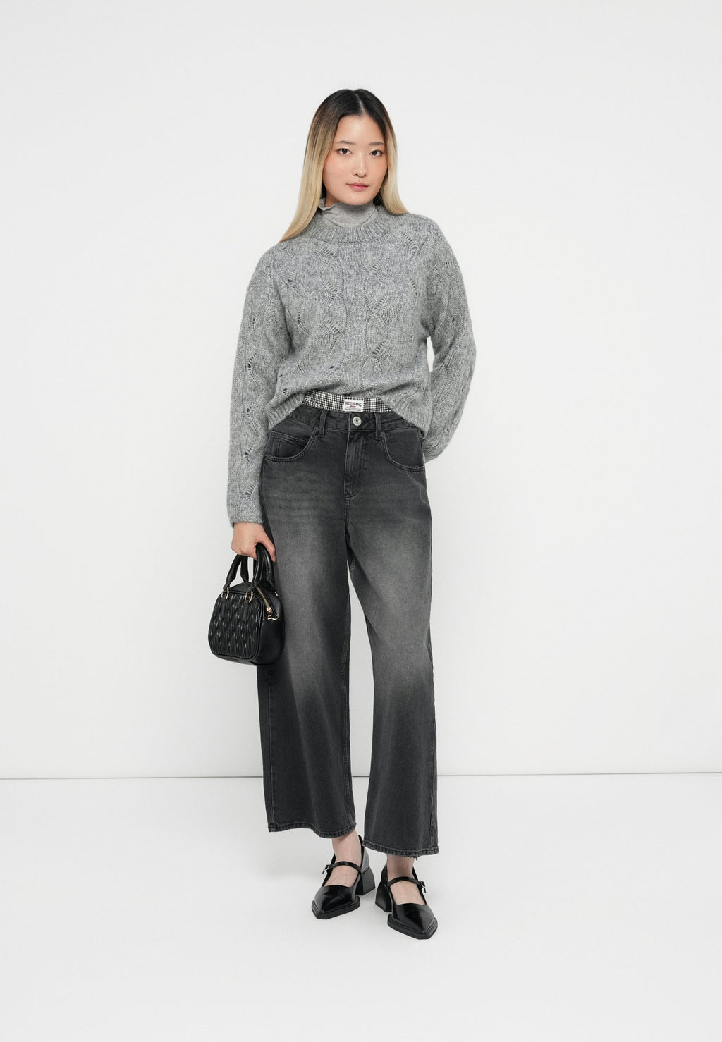 Vero Moda VMNEWLINA O NECK