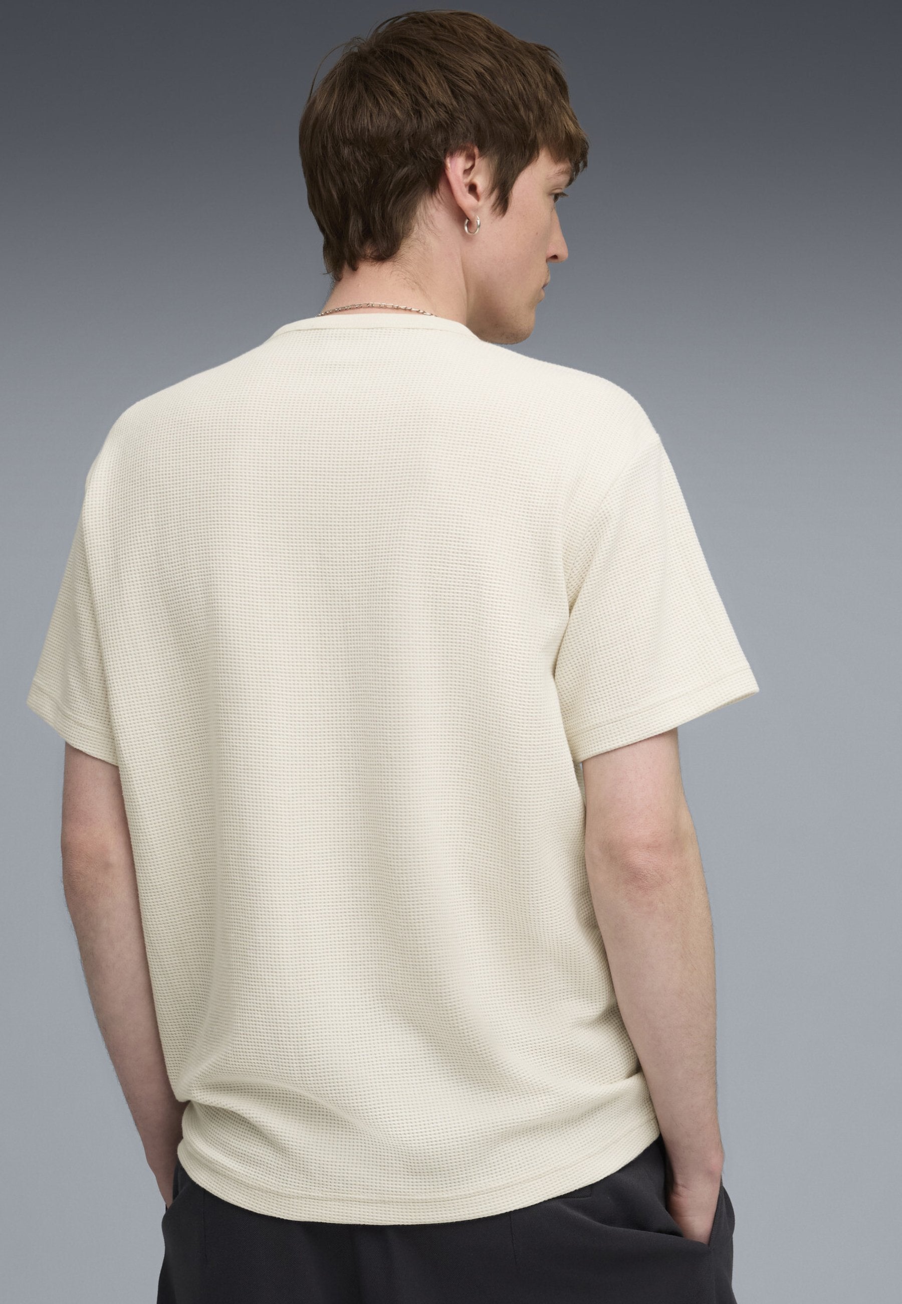Puma CLASS RELAXED PINNACLE TEE