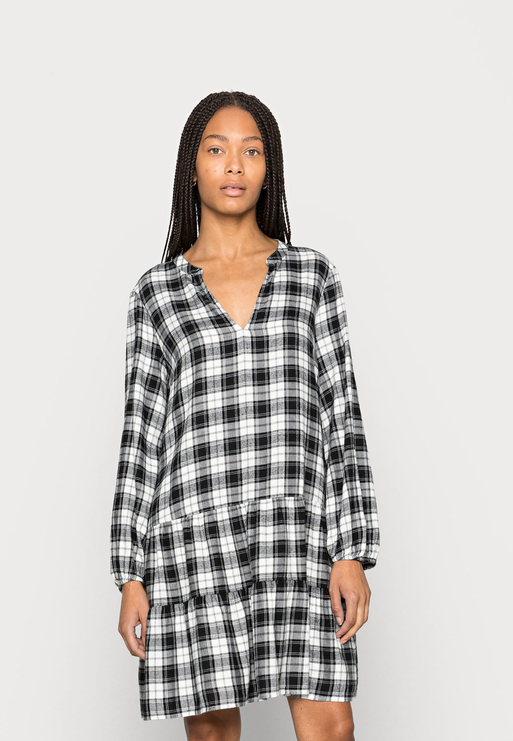 GAP WOVEN DRESS