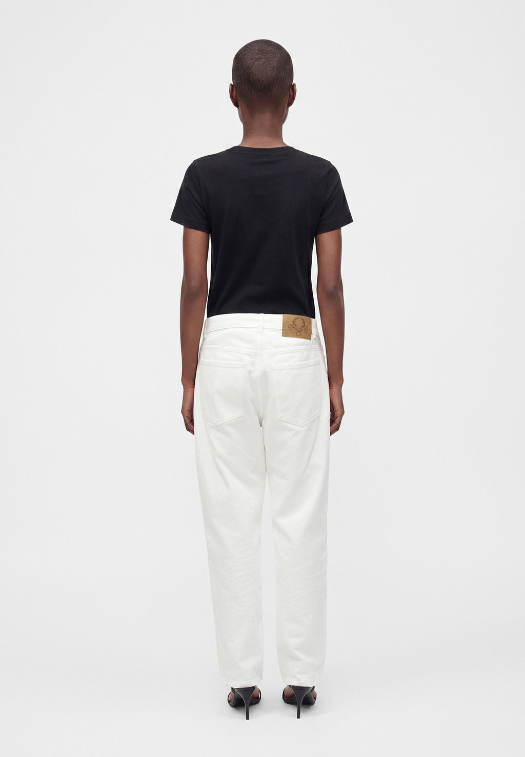 MOSCHINO PANTALONE