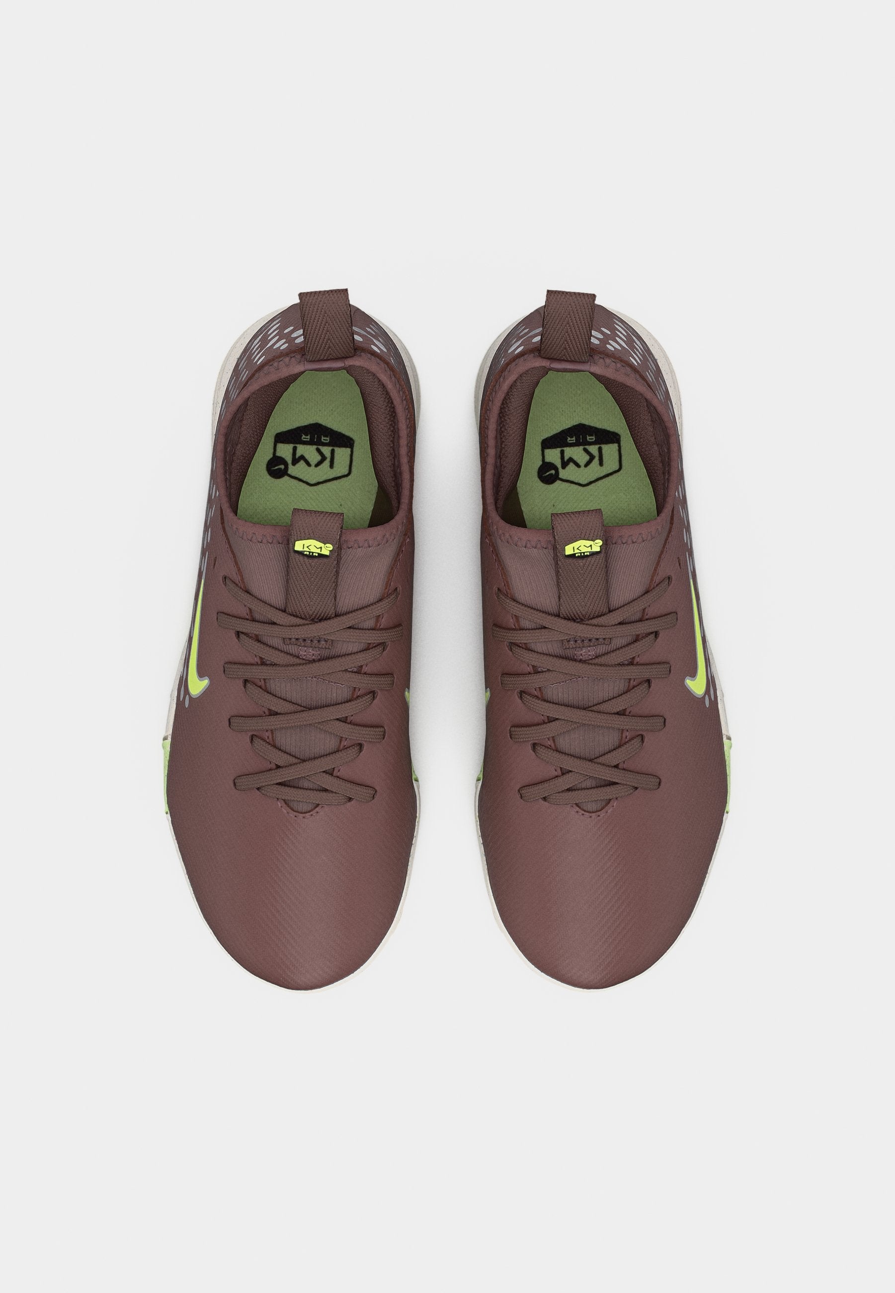 Nike Performance JR ZOOM VAPOR 16 ACAD TF KM UNISEX