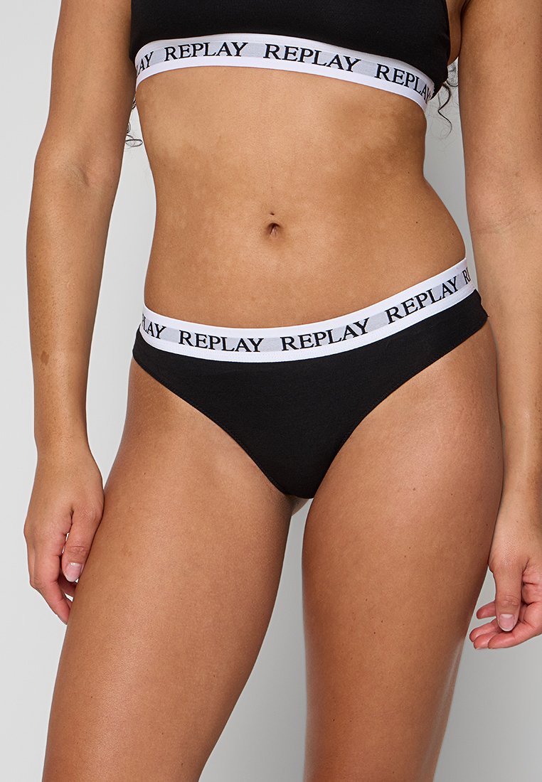 Replay DONNA 3 PACK