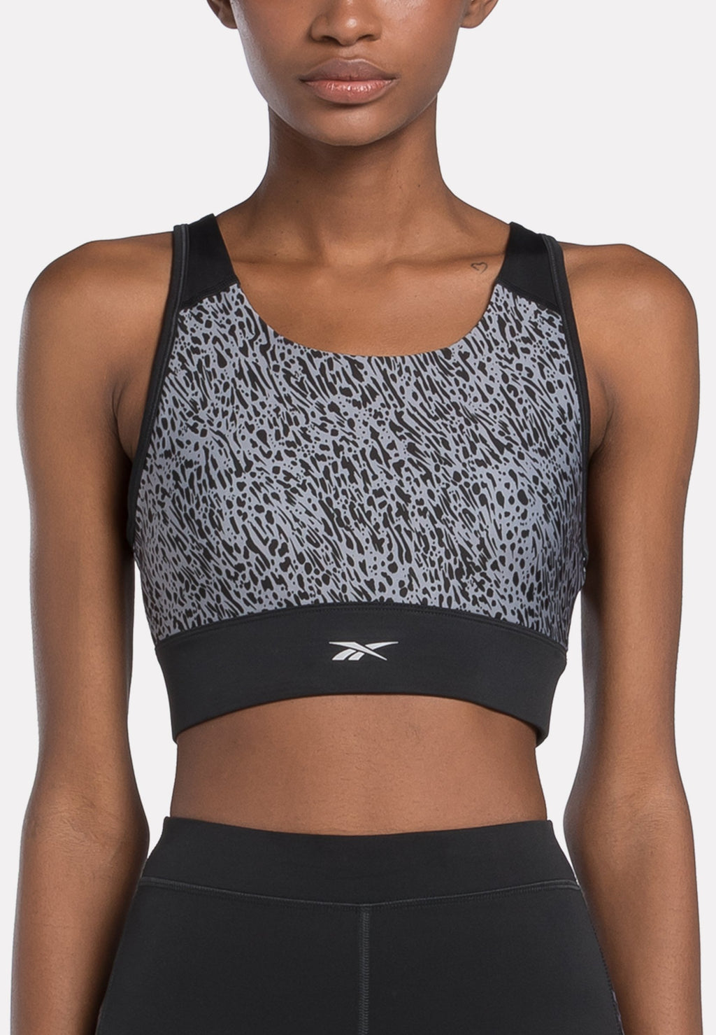 Reebok RUNNING AOP BRA