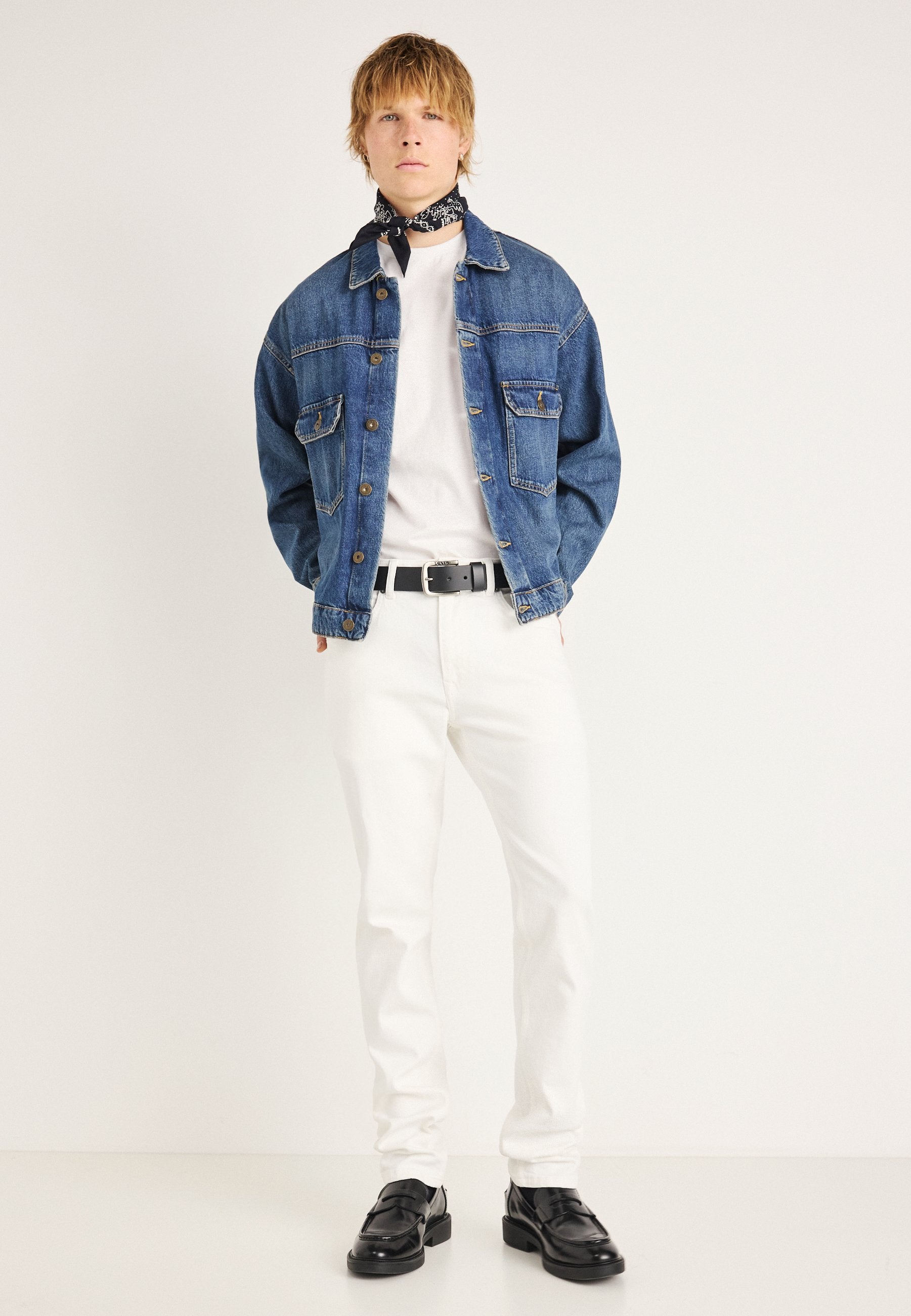 Pepe Jeans STANLEY