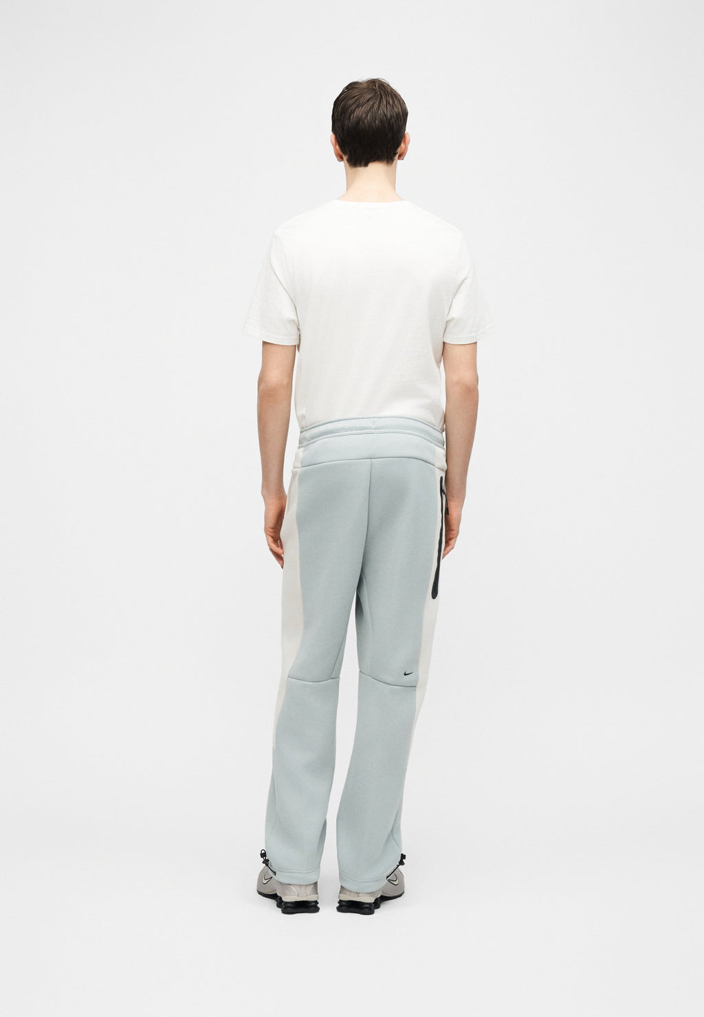 Nike Sportswear M NK TECH FLC PRO CB OH PANT