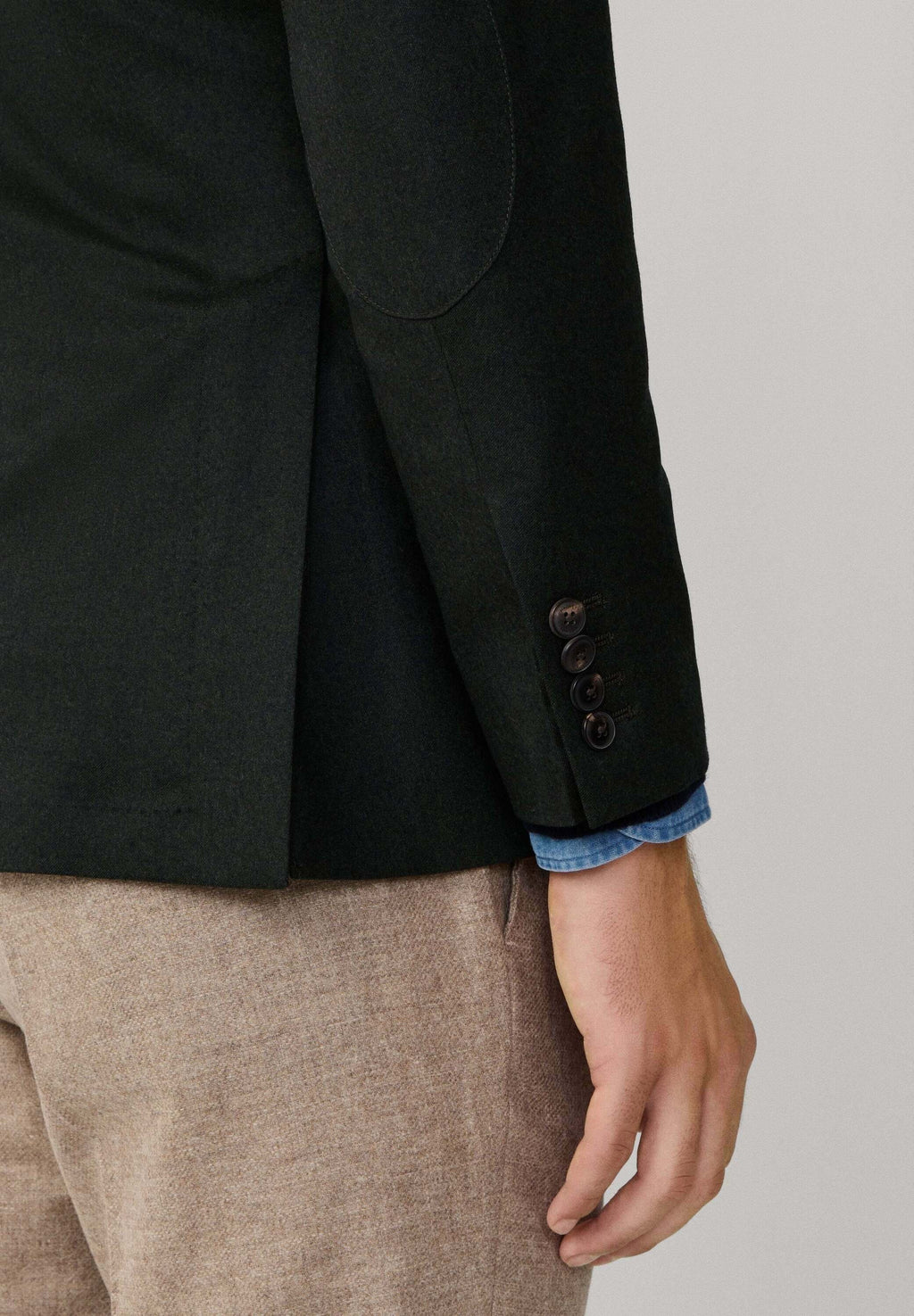 Hackett London