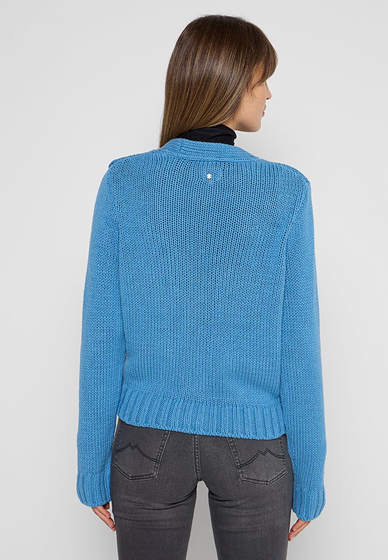 Mustang SEDALIA