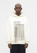 GmbH HOODIE PEACE LOOP BACK