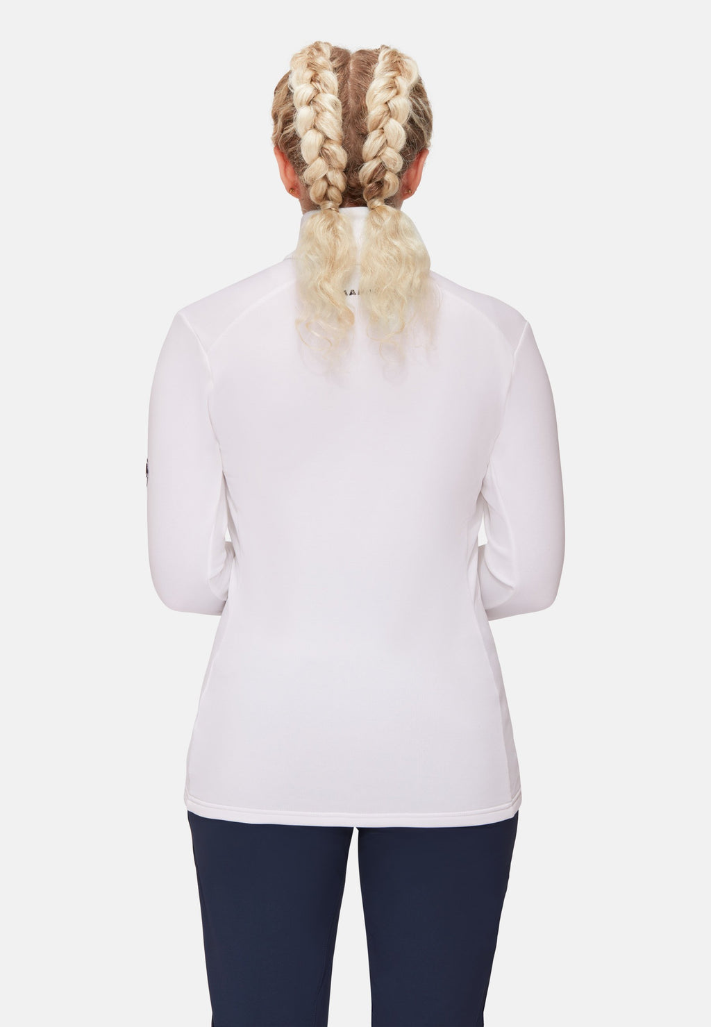 Mammut ACONCAGUA LIGHT ML JACKET WOMEN