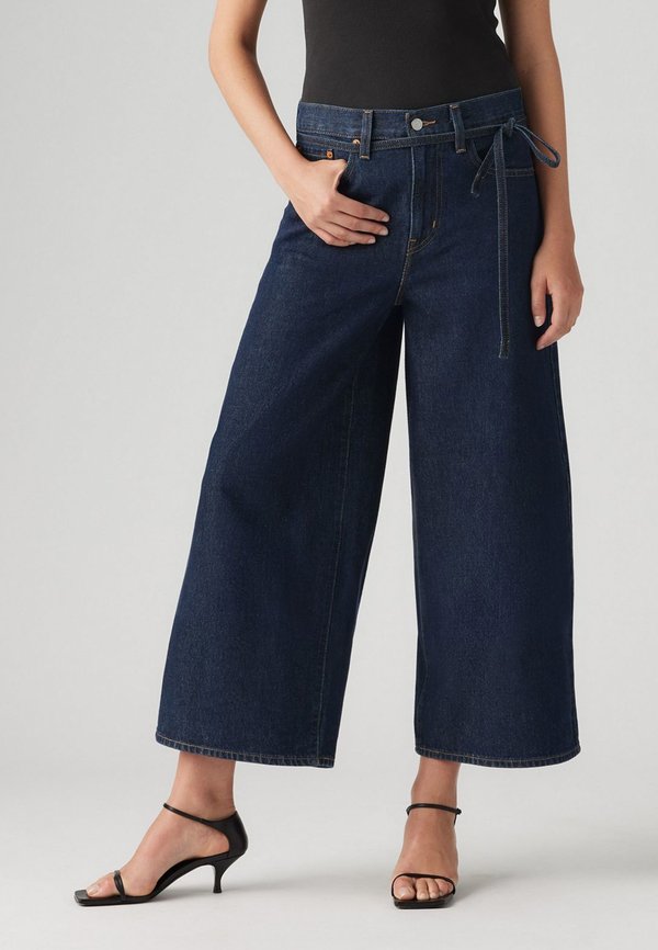Levi's® XL CULOTTE - Relaxed fit jeans - shaded view