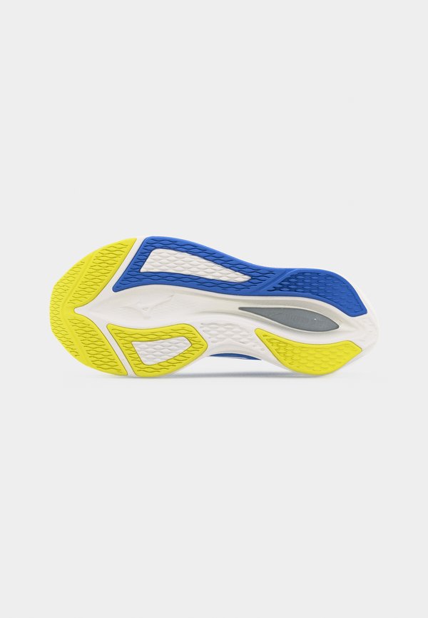 Mizuno WAVE REBELLION FLASH 3