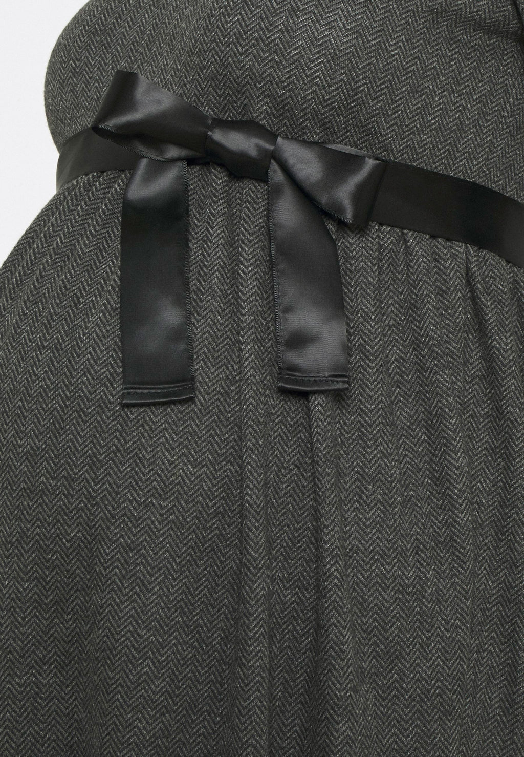 MAMALICIOUS MLMARGO 3/4 MIDI DRESS