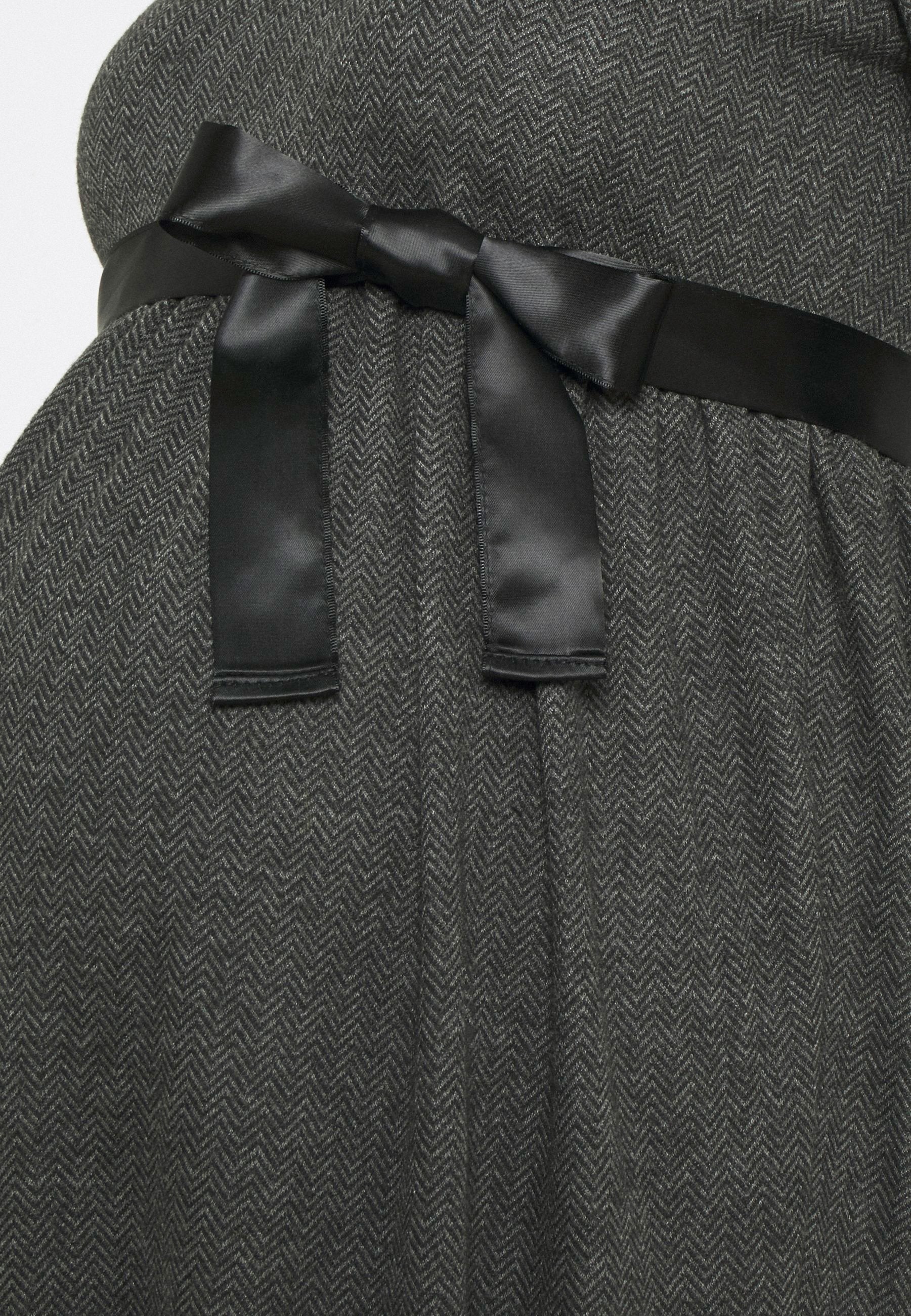 MAMALICIOUS MLMARGO 3/4 MIDI DRESS