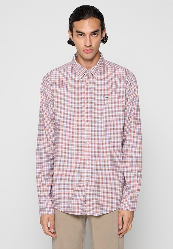 Barbour