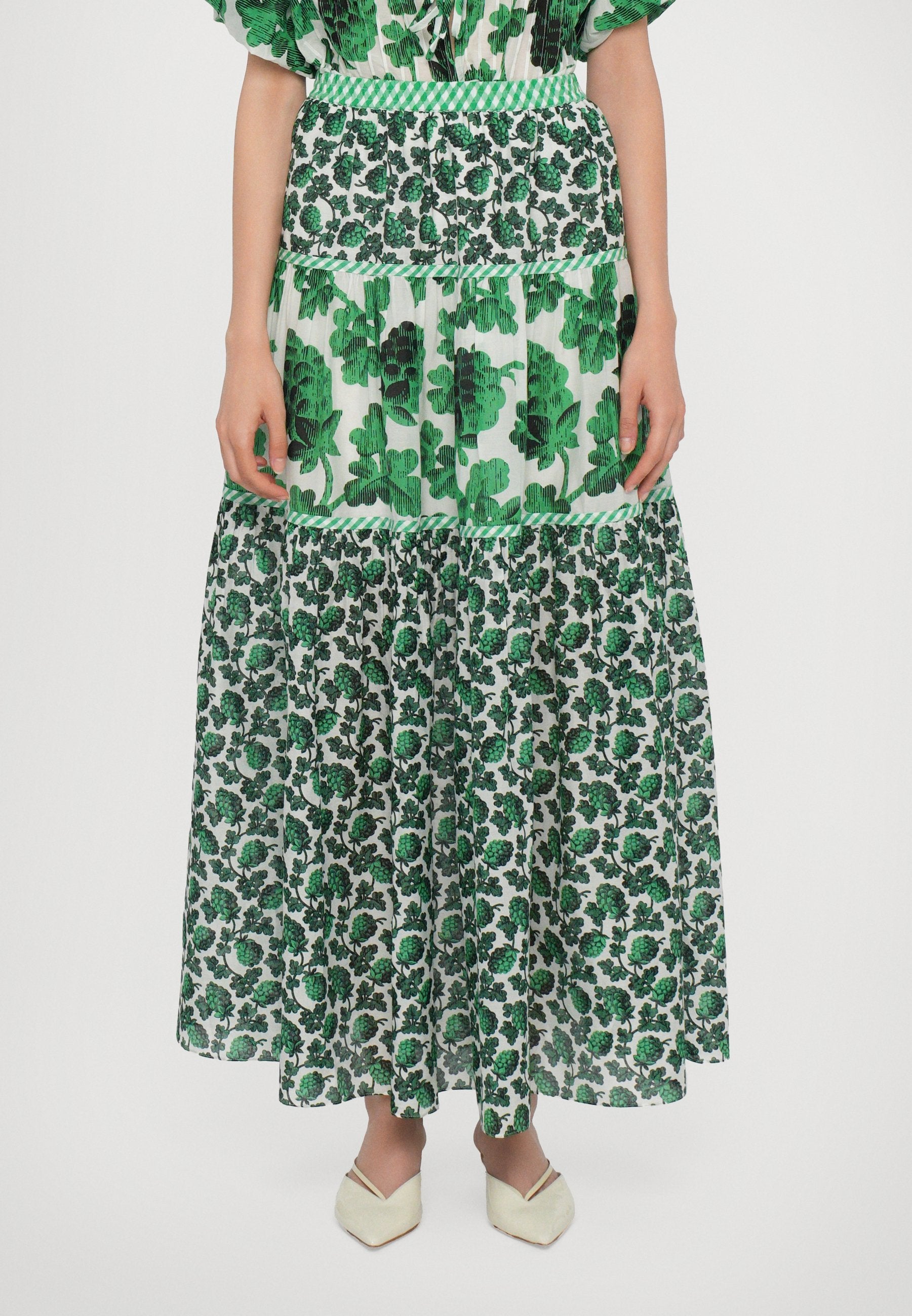 Diane von Furstenberg SHILOH SKIRT
