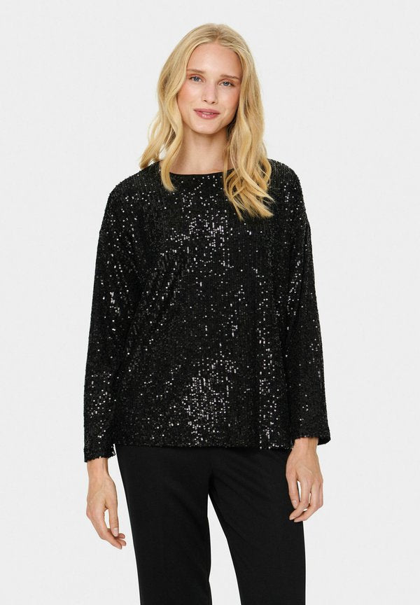 Saint Tropez REYANASZ R-NECK