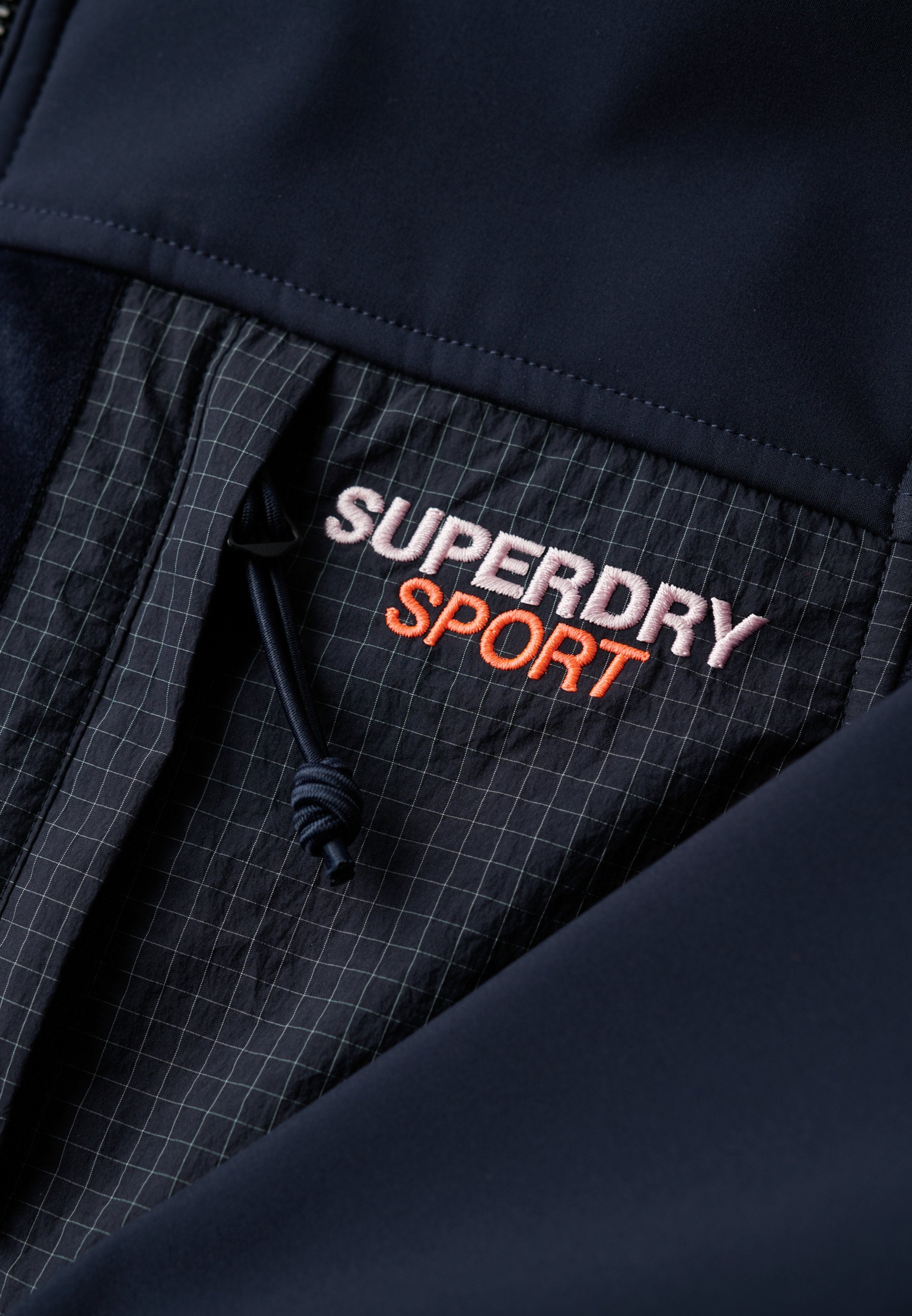 Superdry & Co HYBRID TREKKER