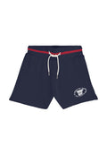 Fila APPAREL MARLIA HIGH WAIST GRAPHIC