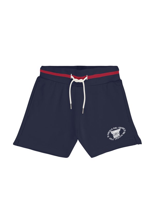 Fila APPAREL MARLIA HIGH WAIST GRAPHIC