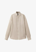 Mango ADULT - Shirt - sand