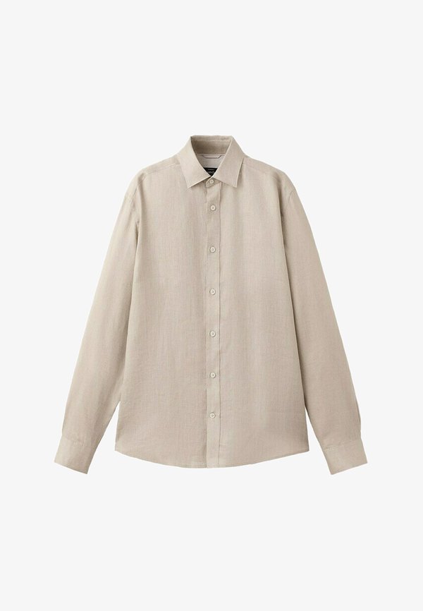 Mango ADULT - Shirt - sand
