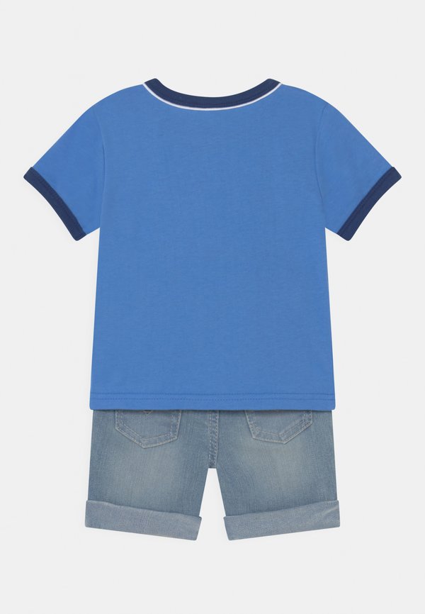 Levi's® RINGER TEE SET