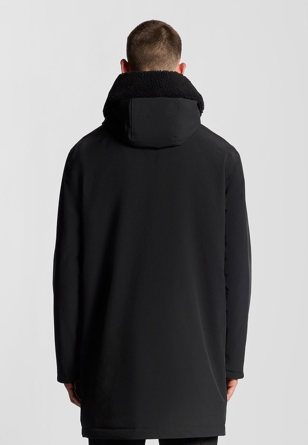 Lyle & Scott MID