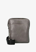 Guess BOSTON UMHÄNGE - Cross body bag - winter grey
