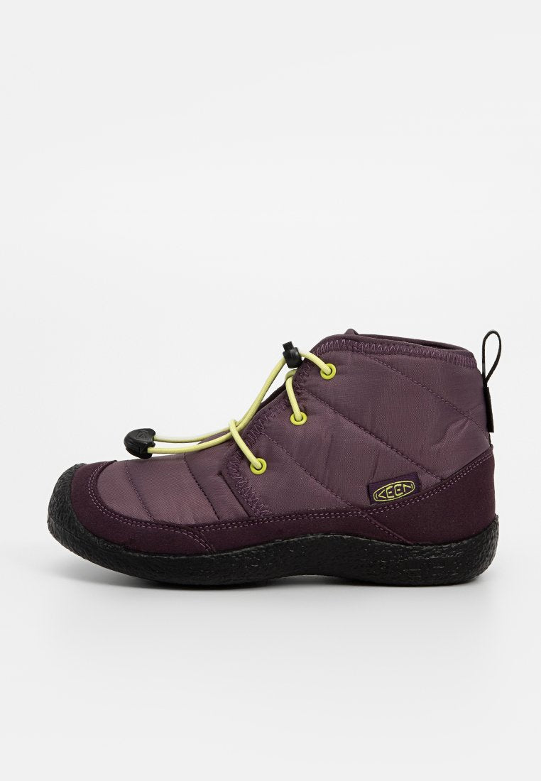 Keen HOWSER II CHUKKA