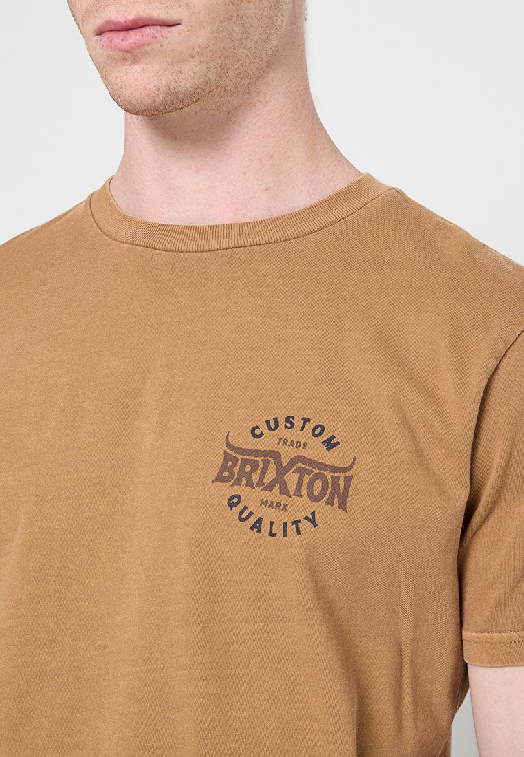 Brixton GIBSON REGULAR FIT