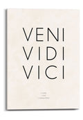 Orange Wallz VENI VIDI VICI