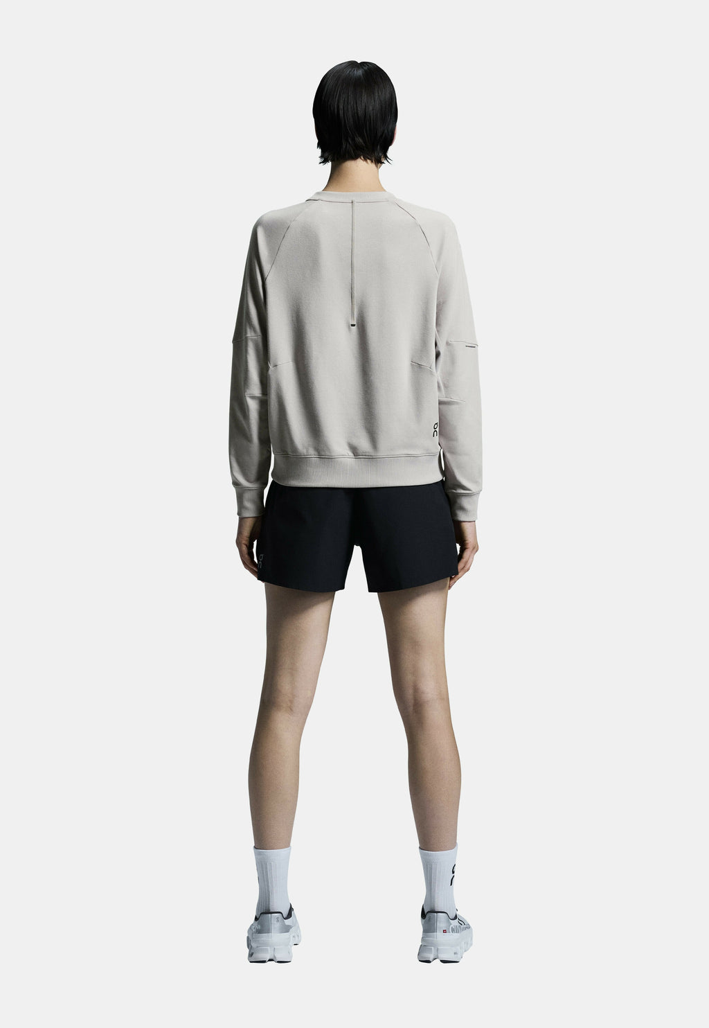 MOVEMENT CREWNECK Media 3