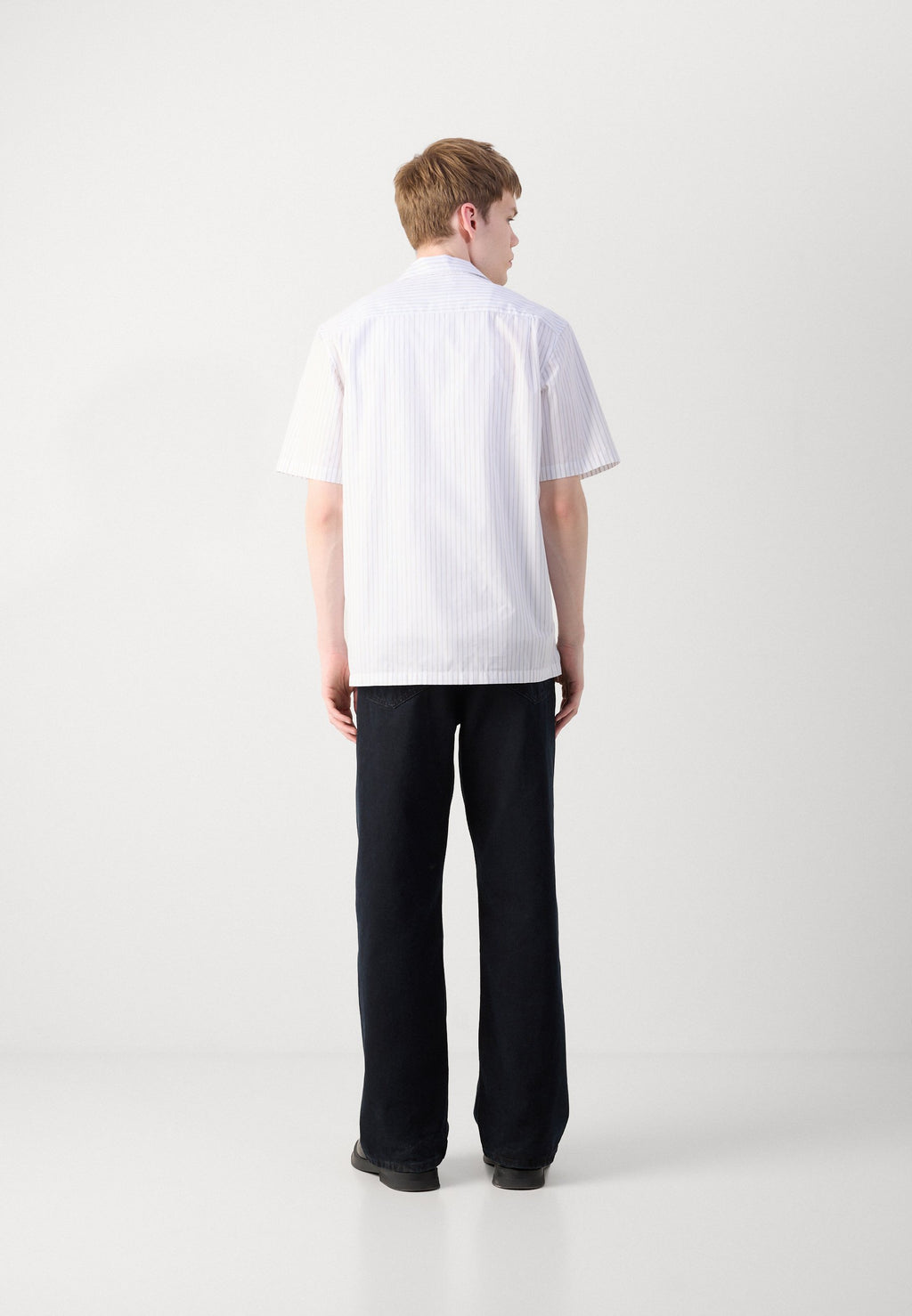 Mads Nørgaard KENJI STRIPE