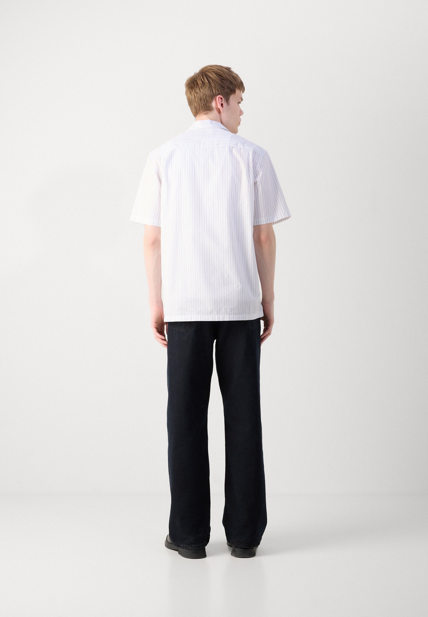 Mads Nørgaard KENJI STRIPE