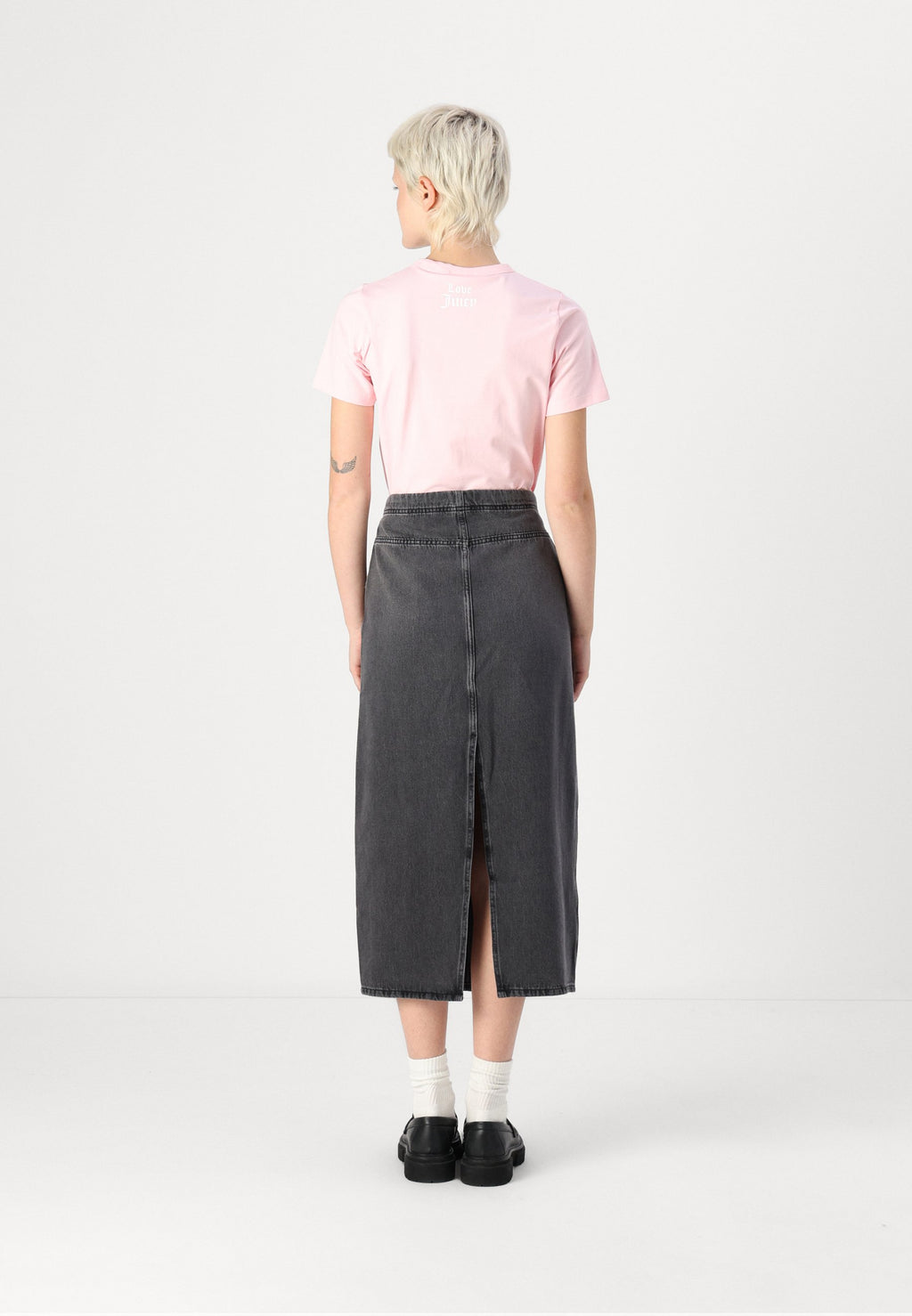ONLY ONLANN LONG SKIRT