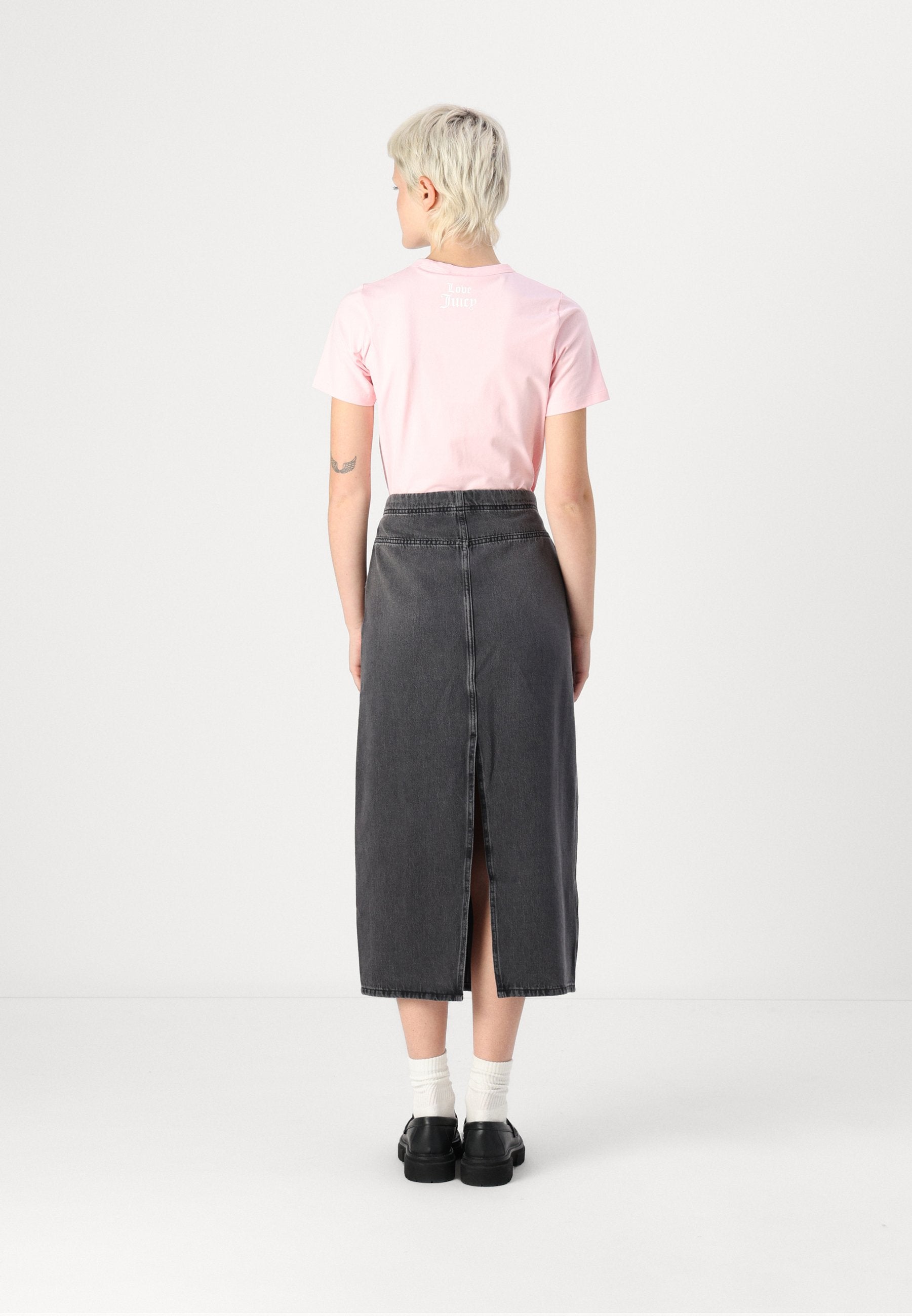ONLY ONLANN LONG SKIRT