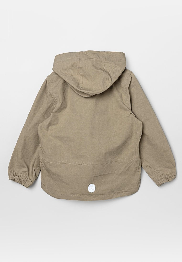 Wheat LEIF
