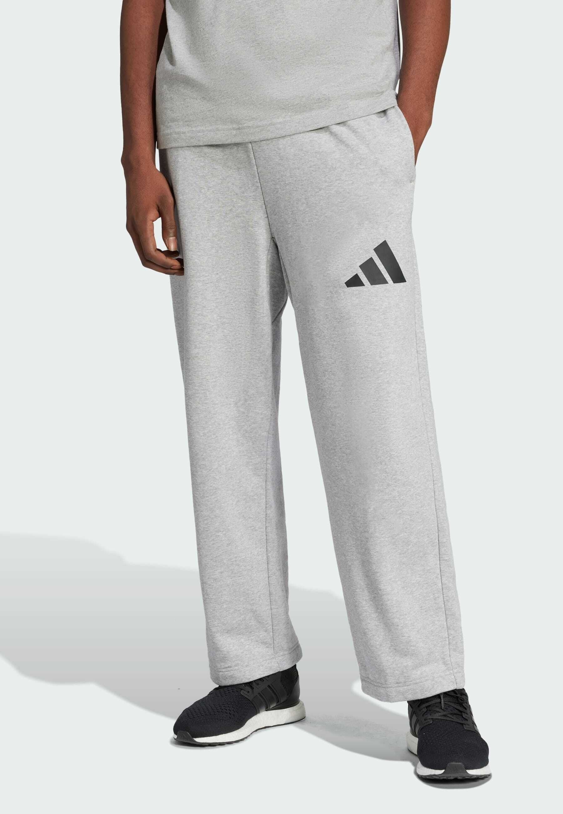 adidas Sportswear ESSENTIALS WIDE LEG PANTS