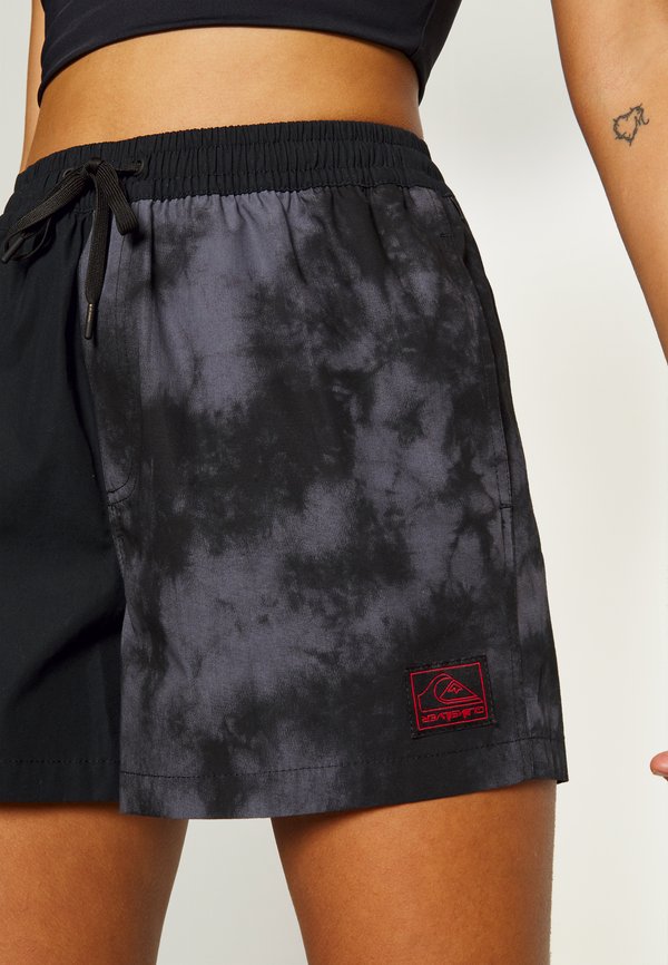 Quiksilver STRANGER THINGS UPSIDE DOWN SCOOP SINGLET